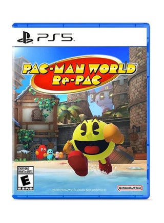 Pac-Man World Re-Pac - PlayStation 5 (PS5) - v1662703572/N53349509A_1