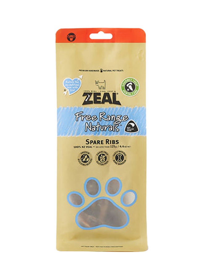 زيل الأرصفة الاحتياطية متعدد الألوان 125جرام - Image 1