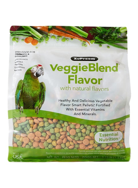 VeggieBlend Flavor Multicolour 1.5kg