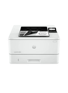 LaserJet Pro 4003n Printer White - v1662720394/N53349470A_1