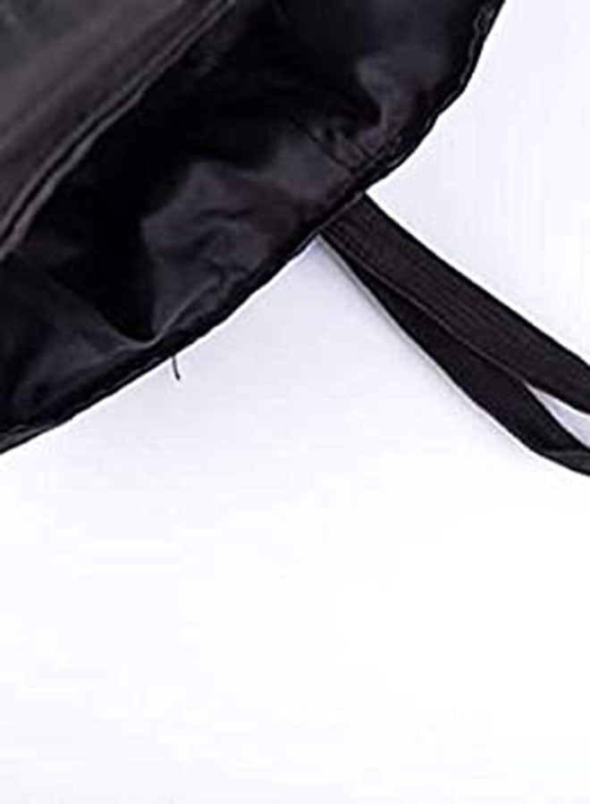 CABINA HOME - Car Trash Bin Garbage Container Storage Bag - Image 1