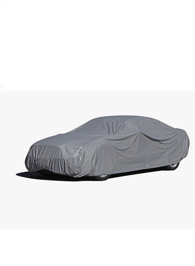 WaterProof 2-Layer Thermal Cover Large