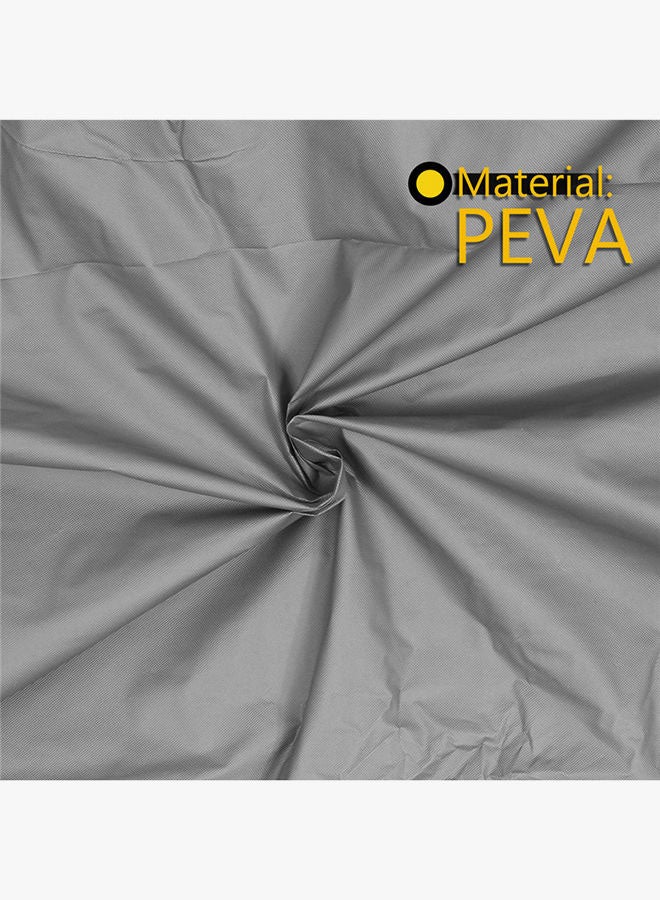WaterProof 2-Layer Thermal Cover Large