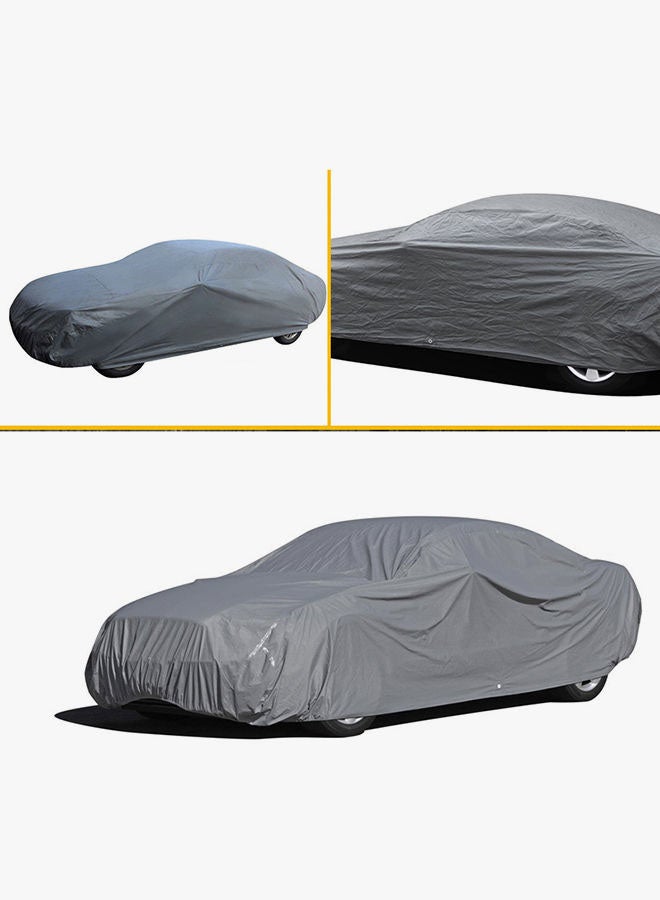WaterProof 2-Layer Thermal Cover Large