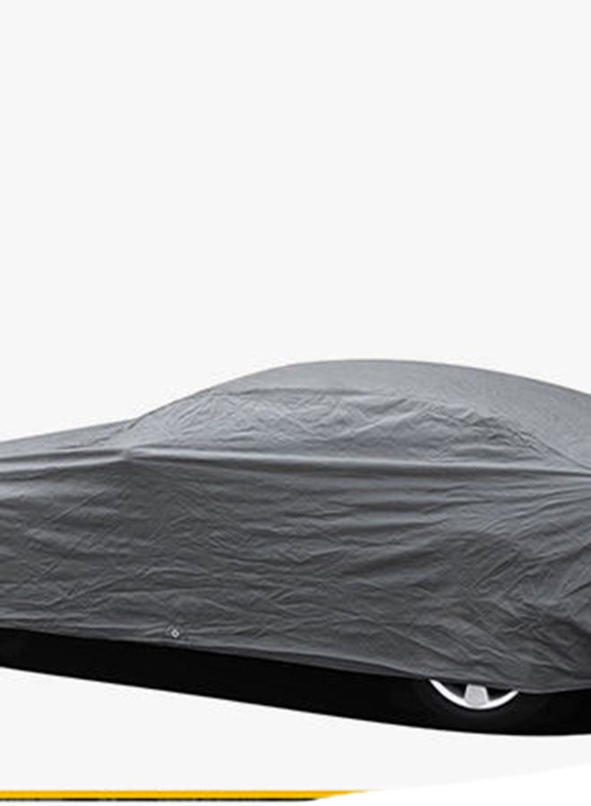 WaterProof 2-Layer Thermal Cover Large