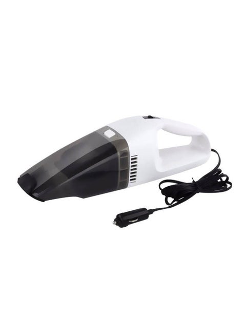 Wet And Dry Car Vacuum Cleaner