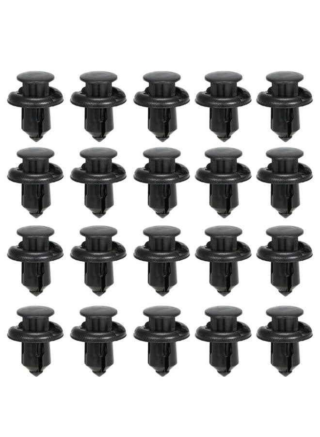 190-Piece Auto Fastener Clip Set With Remover Tool - v1662720770/N29731849A_2