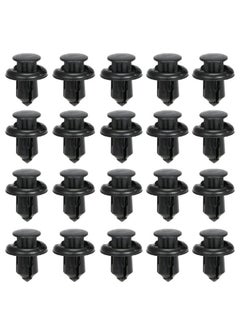 Generic 190-Piece Auto Fastener Clip Set With Remover Tool  - Image 2