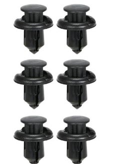 Generic 190-Piece Auto Fastener Clip Set With Remover Tool  - Image 3