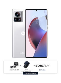 Starlight White