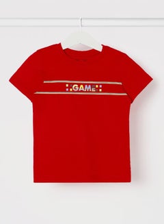 Racing Red