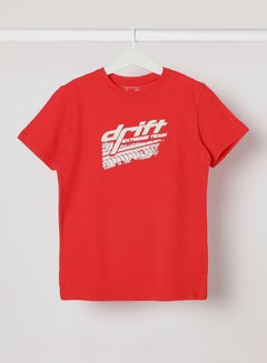 Racing Red