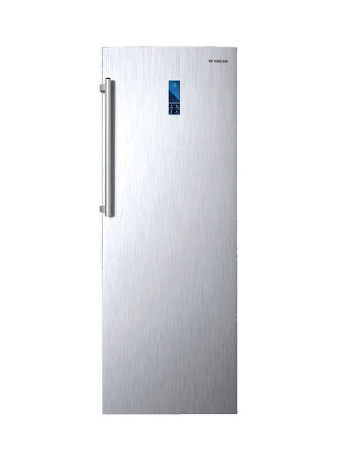 فريش فريزر عميق قائم ب7 أدراج، FN- 300IT، تحكم باللمس، عاكس، ستانلس 230 L 1000 W FNU-MT300IT فضي  - Image 1