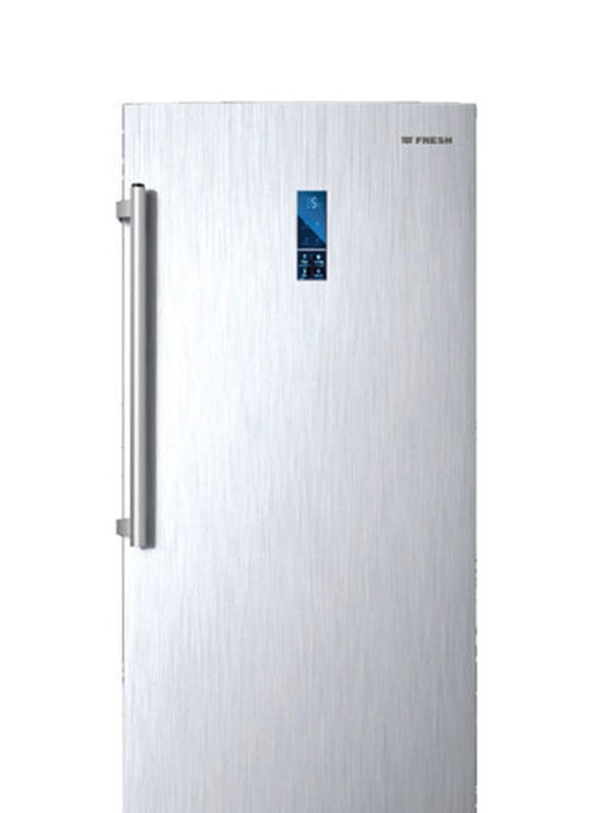 فريش فريزر عميق قائم ب7 أدراج، FN- 300IT، تحكم باللمس، عاكس، ستانلس 230 L 1000 W FNU-MT300IT فضي  - Image 5