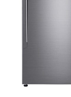 630L Gross/ 592L Net Capacity Top Mount Double Door Refrigerator With With Smart Inverter Compressor And Linear Cooling, Hygiene Fresh+ & Touch LED Display 415 kW GR-H832HLHL Platinum Silver - v1662729624/N51375207A_3