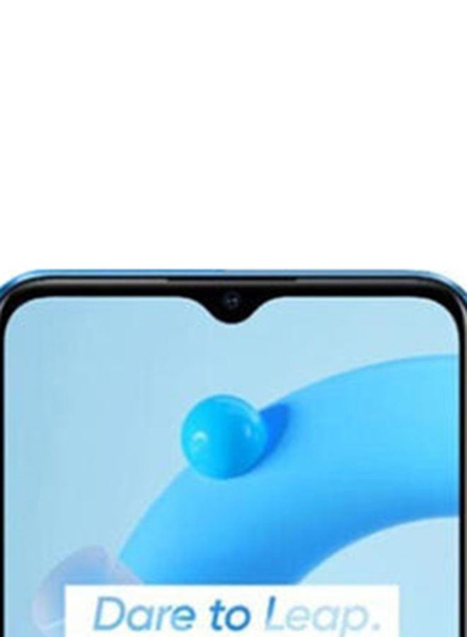 realme C11 Dual SIM Blue 2GB RAM 32GB 4G LTE - Global Version  - Image 5