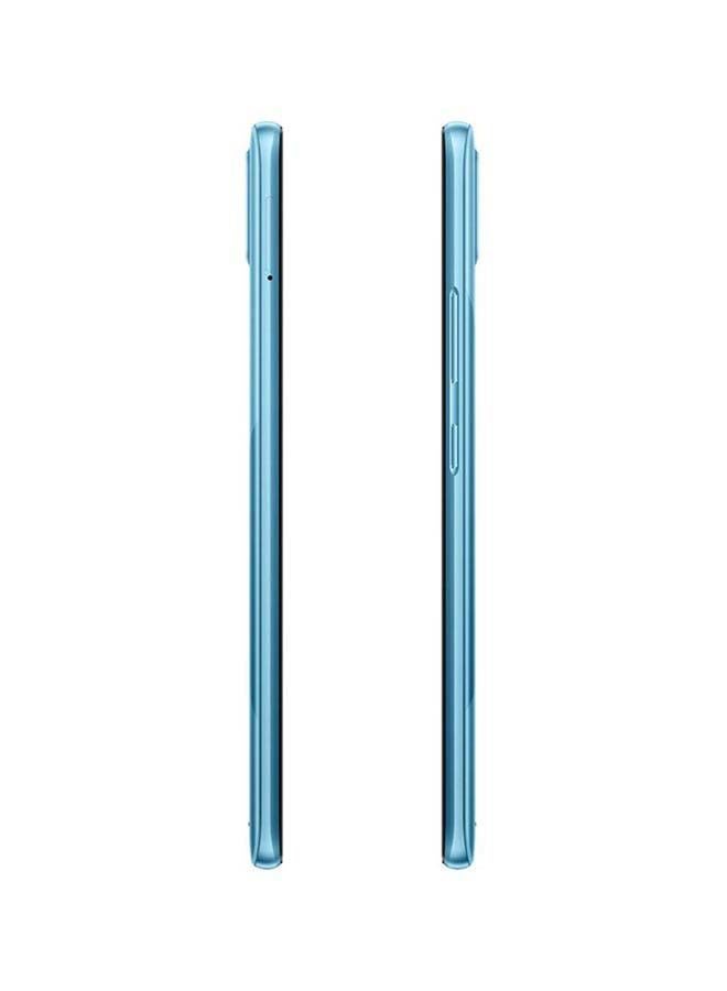 realme - C25Y Dual Sim Glacier Blue 4GB RAM 128GB 4G LTE - Global Version - Image 1