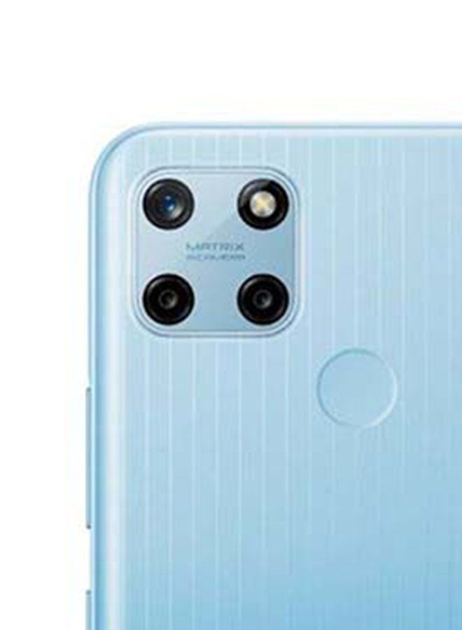 realme - C25Y Dual Sim Glacier Blue 4GB RAM 128GB 4G LTE - Global Version - Image 1