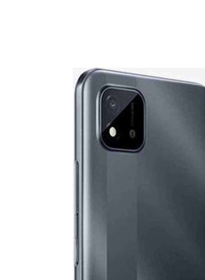 ريل مي هاتف C11 ثنائي الشريحة بذاكرة رام 4 جيجابايت وذاكرة داخلية 64 جيجابايت ويدعم تقنية 4G LTE بلون رمادي - إصدار عالمي - Image 4