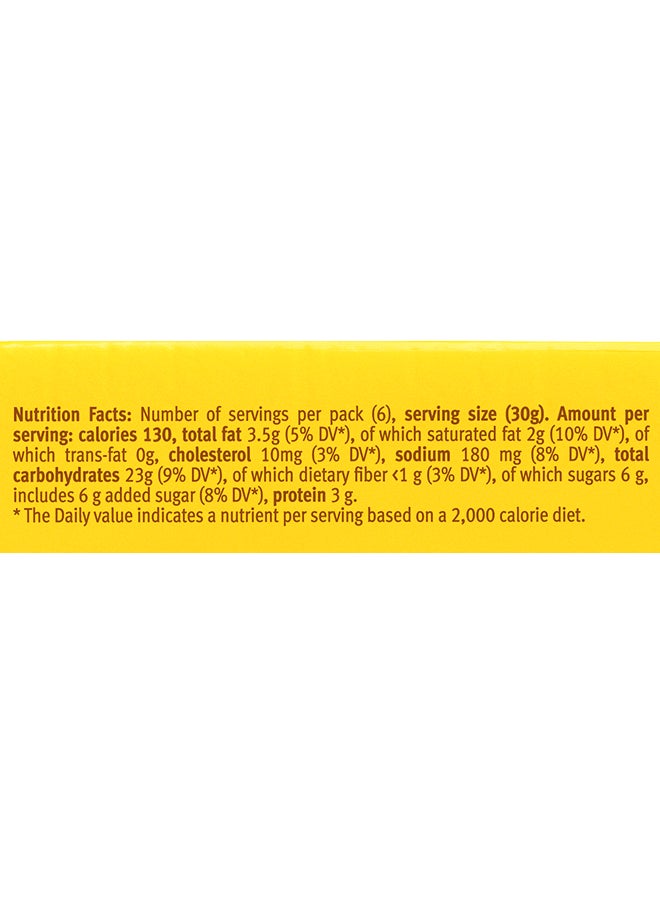 Bahlsen Leibniz Butter Biscuit 200grams  - Image 3