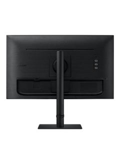 Samsung 32-Inch S8 High Resolution Computer Monitor 4K UHD Display With HDR400 IPS Panel Technology Black  - Image 5
