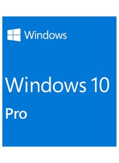 Windows 10 Pro Full Version 64-Bit English OEI DVD Multicolour - v1662777133/N53349543A_1