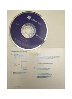 Windows 10 Pro Full Version 64-Bit English OEI DVD Multicolour - v1662777133/N53349543A_3