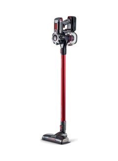 KENWOOD 2 In 1 Cordless Stick & Handheld Vacuum Cleaner SVM12.000RD Red  - Image 1