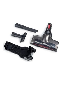 KENWOOD 2 In 1 Cordless Stick & Handheld Vacuum Cleaner SVM12.000RD Red  - Image 3