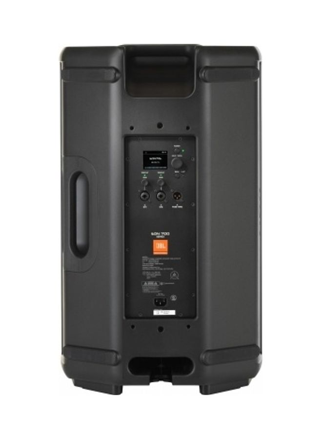 JBL Powered PA Speaker 15-inch EON715 Black - Image 2