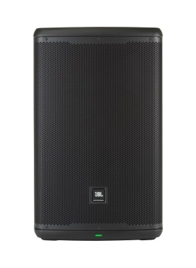 JBL Powered PA Speaker 15-inch EON715 Black - Image 1