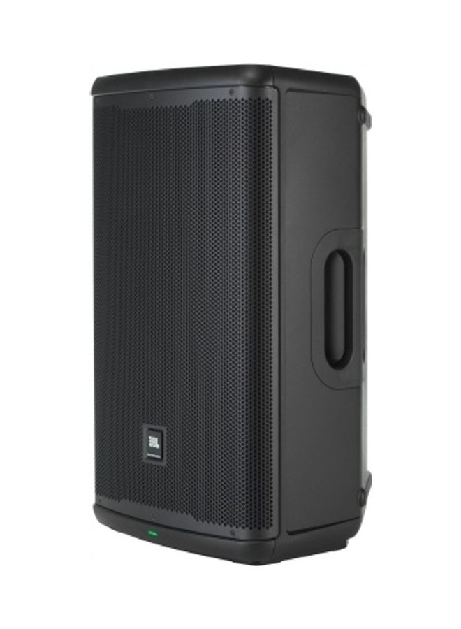 JBL Powered PA Speaker 15-inch EON715 Black - Image 4