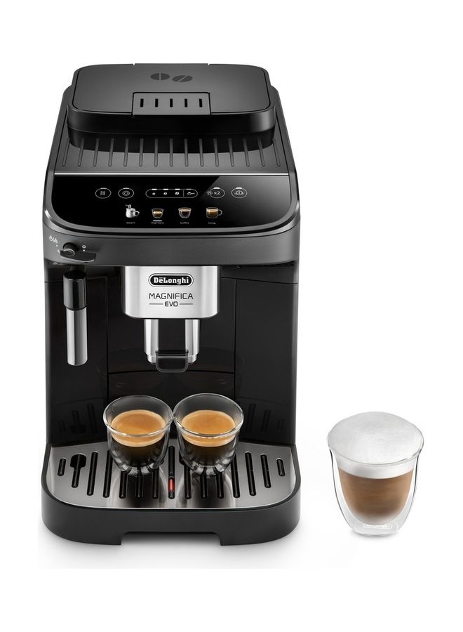 De'Longhi Magnifica Evo Fully Automatic Bean To Cup Coffee Machine