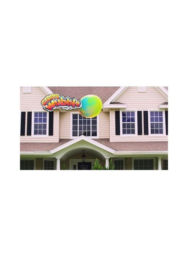 Wubble Bubble Groovy Wubble Ball - Image 3