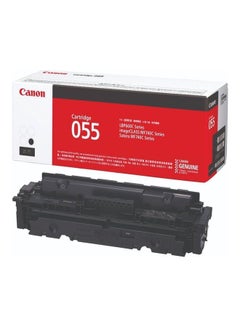 Canon 055 Set | Original Canon Laser Toner Cartridges | Black, Cyan, Magenta, Yellow  - Image 2
