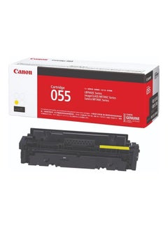 Canon 055 Set | Original Canon Laser Toner Cartridges | Black, Cyan, Magenta, Yellow  - Image 4