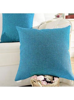 PENHALIGON'S 5-Piece Decorative Cushion Blue 25x25cm  - Image 4