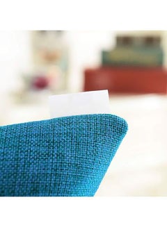 PENHALIGON'S 5-Piece Decorative Cushion Blue 25x25cm  - Image 5