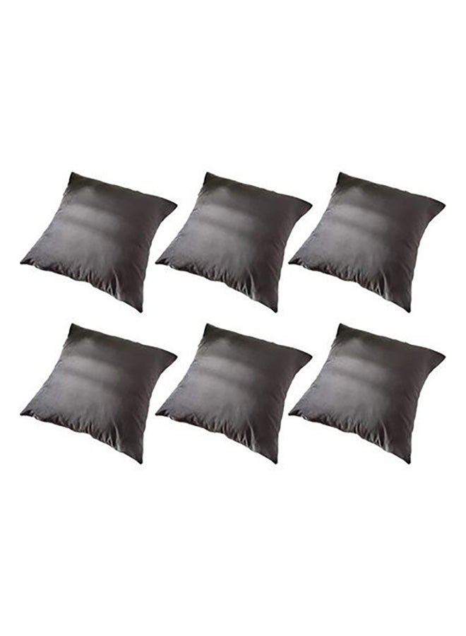 PENHALIGON'S 6-Piece Decorative Cushion Grey 40x40cm  - Image 1