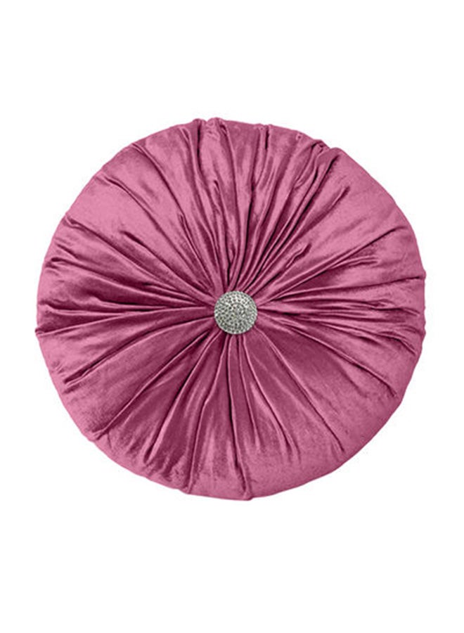PENHALIGON'S Decorative Cushion Pink 40x40cm 