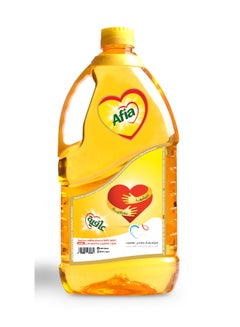 Afia Corn Oil plus 1.6Liters  - Image 2