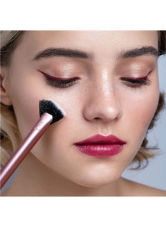 REAL TECHNIQUES Sheer Radiance Fan Pink  - Image 5