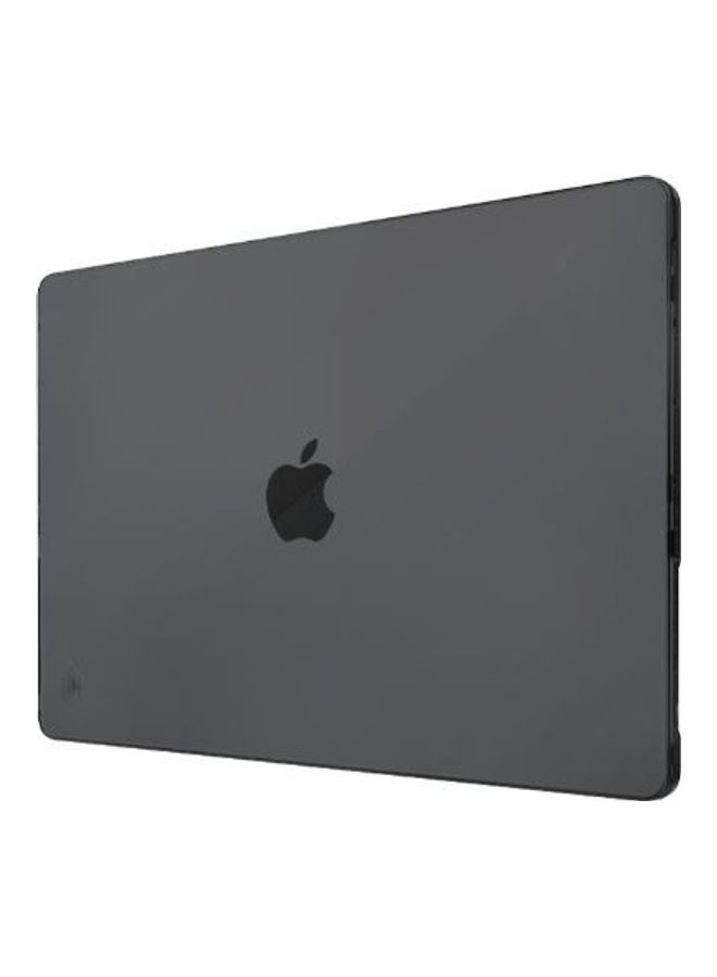 STM Studio Case for MacBook Pro 14-inch 2021 Smoke - Image 2