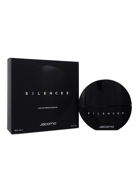 Silences EDP 100ml