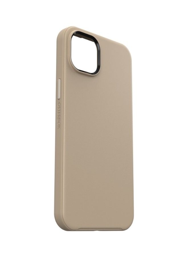 Otterbox SYMMETRY PLUS Apple iPhone 14 Plus 6.7" Case - Beige - Image 2