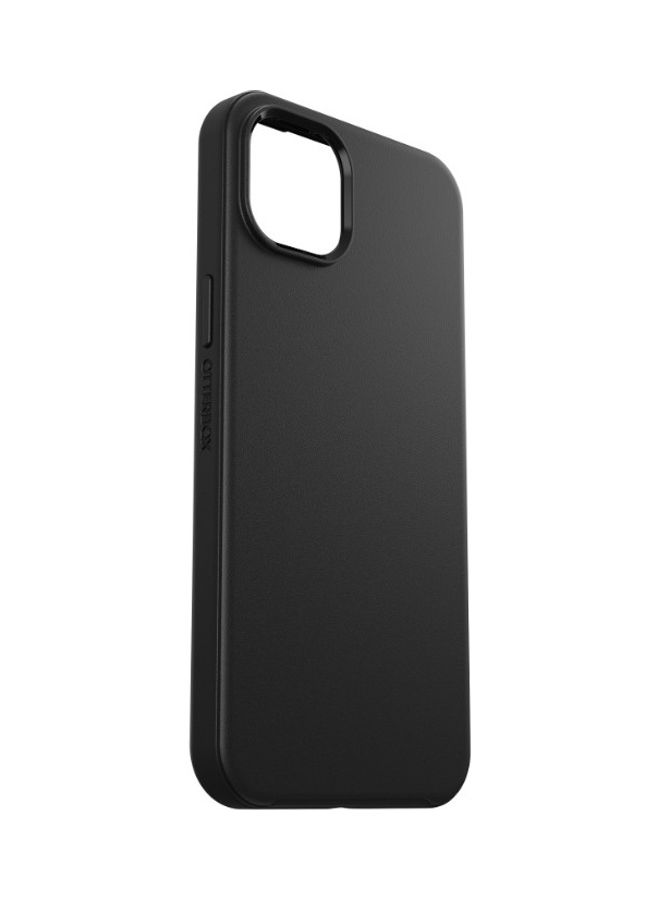 Otterbox SYMMETRY PLUS Apple iPhone 14 Plus 6.7" Case - Black - Image 2