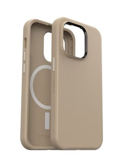 Otterbox SYMMETRY PLUS Apple iPhone 14 Pro 6.1" Case - Beige  - Image 5