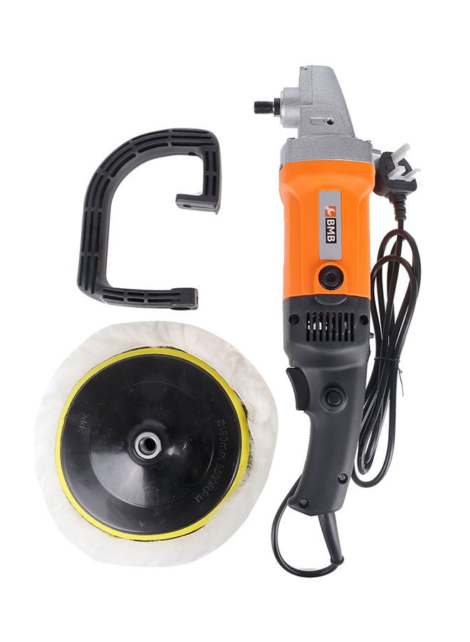 BMB tools Car Polisher Disc  - Image 2