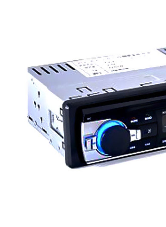 Generic - In-Dash Bluetooth Car Stereo Player - Image 1