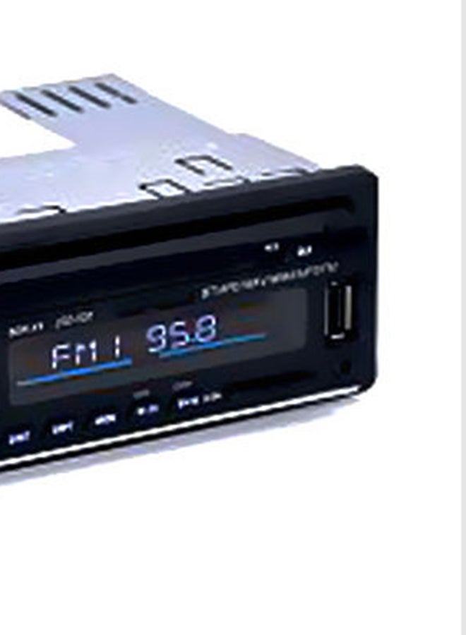 Generic - In-Dash Bluetooth Car Stereo Player - Image 1